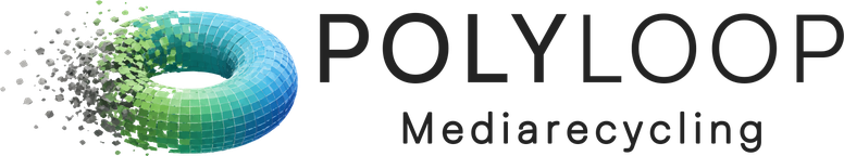 PolyLoop Mediarecycling